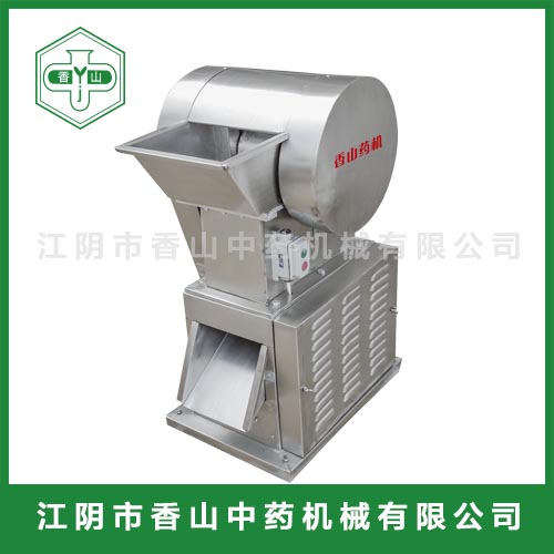 BYJ 型顎式破碎機